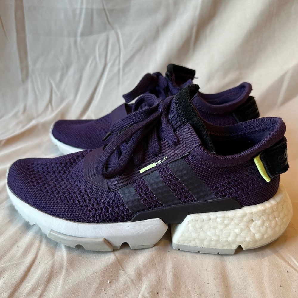 Adidas P.O.D S3.1 legend sneakers